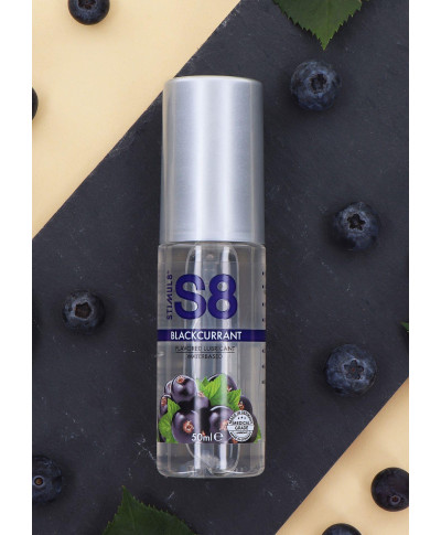 Żel-S8 Flavored Lube 50ml