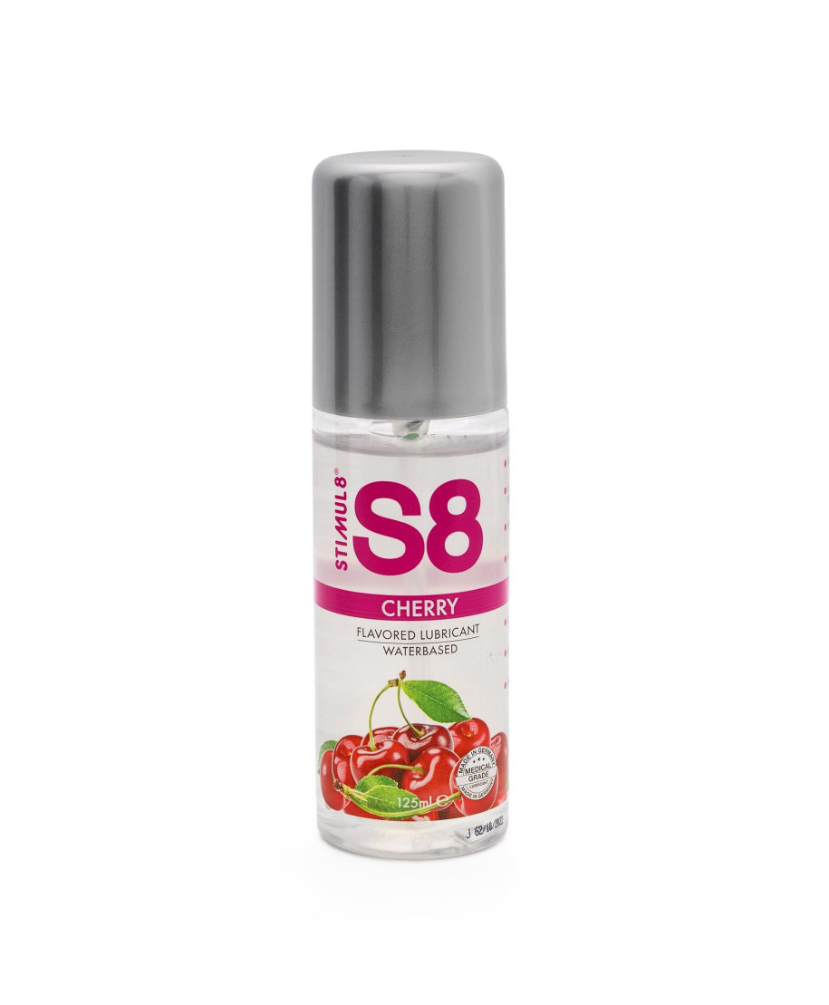 Żel-S8 Flavored Lube 125ml