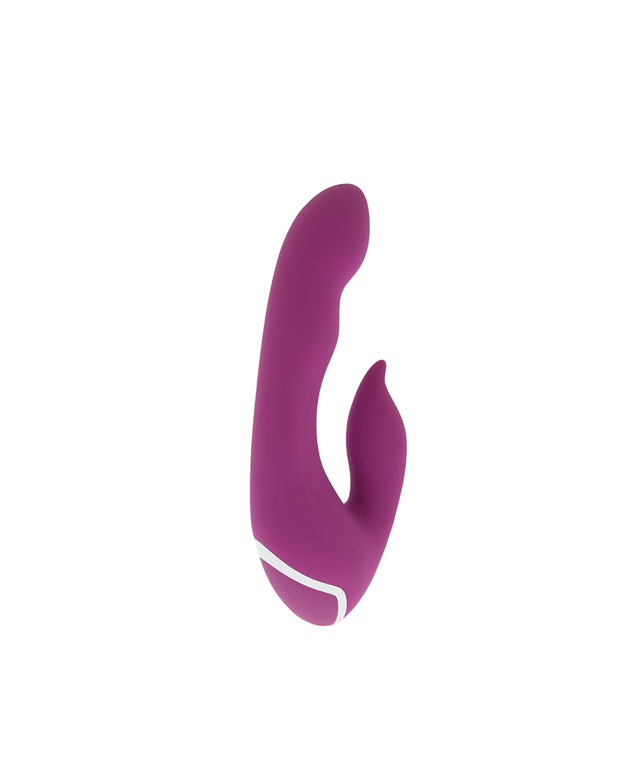 Wibrator-NAGHI NO9 RECHARGEABLE DUO VIBRATOR