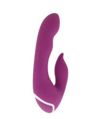 Wibrator-NAGHI NO9 RECHARGEABLE DUO VIBRATOR