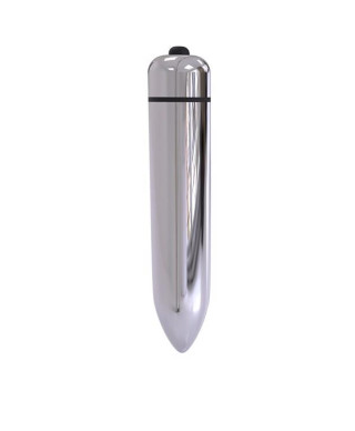 Korek analny unisex wibrująca zatyczka buttplug