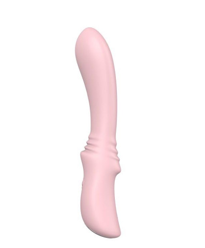 Wibrator-DREAM TOYS FLEXIBLE SWEETHEART