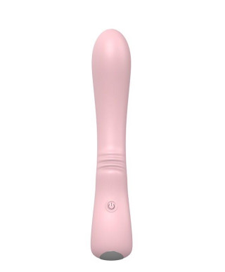 Wibrator-DREAM TOYS FLEXIBLE SWEETHEART