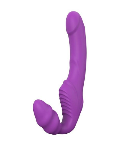 Wibrator-DREAM TOYS DOUBLE DIPPER