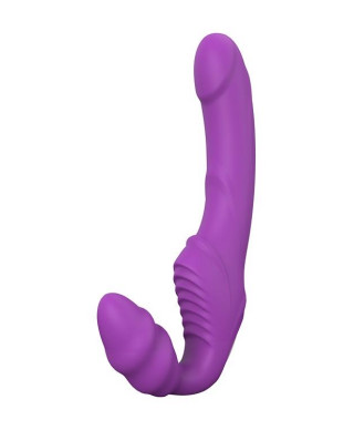 Wibrator-DREAM TOYS DOUBLE DIPPER