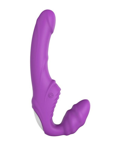 Wibrator-DREAM TOYS DOUBLE DIPPER