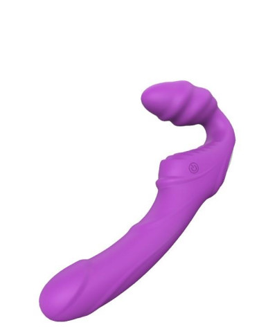 Wibrator-DREAM TOYS DOUBLE DIPPER