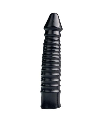 Dildo All Black 26