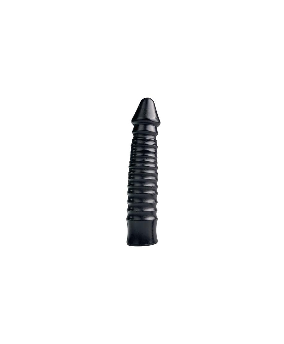 Dildo All Black 26