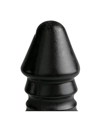 Dildo All Black 26