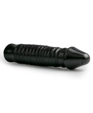 Dildo All Black 26