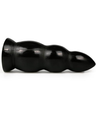 Dildo All Black 23 cm