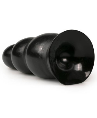 Dildo All Black 23 cm