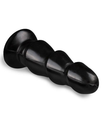 Dildo All Black 17 cm