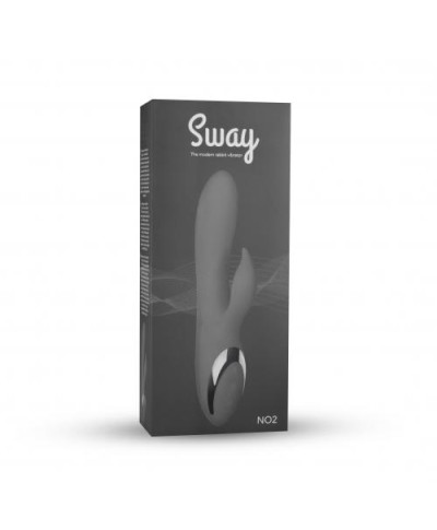 Sway Vibes No 2 - Black