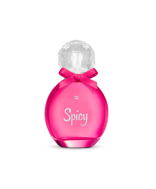 Perfumy Spicy 30ml