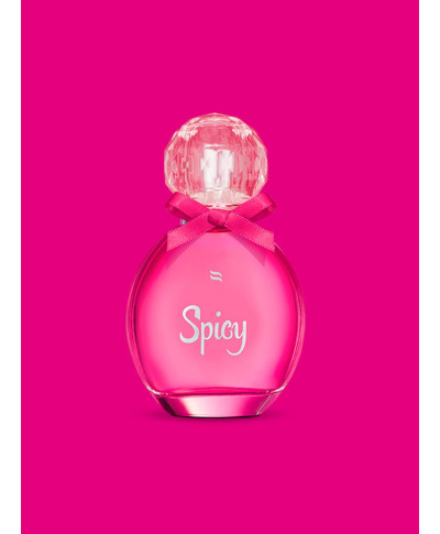 Perfumy Spicy 30ml