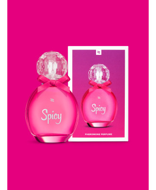 Perfumy Spicy 30ml