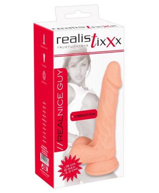 Wibrator-5781260000 Realistixxxx Vibrl