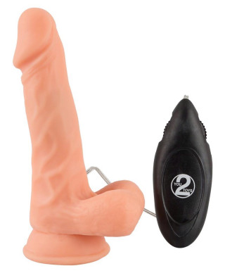 Wibrator-5781260000 Realistixxxx Vibrl