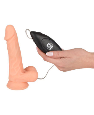 Wibrator-5781260000 Realistixxxx Vibrl