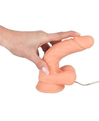 Wibrator-5781260000 Realistixxxx Vibrl