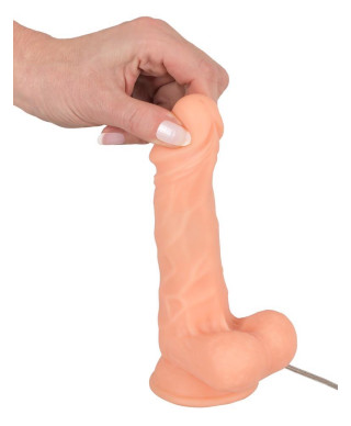 Wibrator-5781260000 Realistixxxx Vibrl