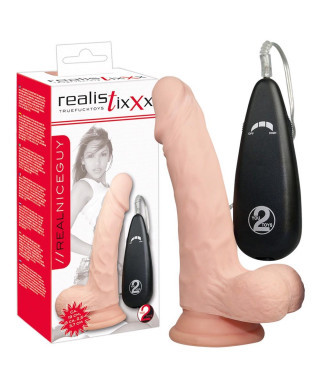 Wibrator-5781260000 Realistixxxx Vibrl