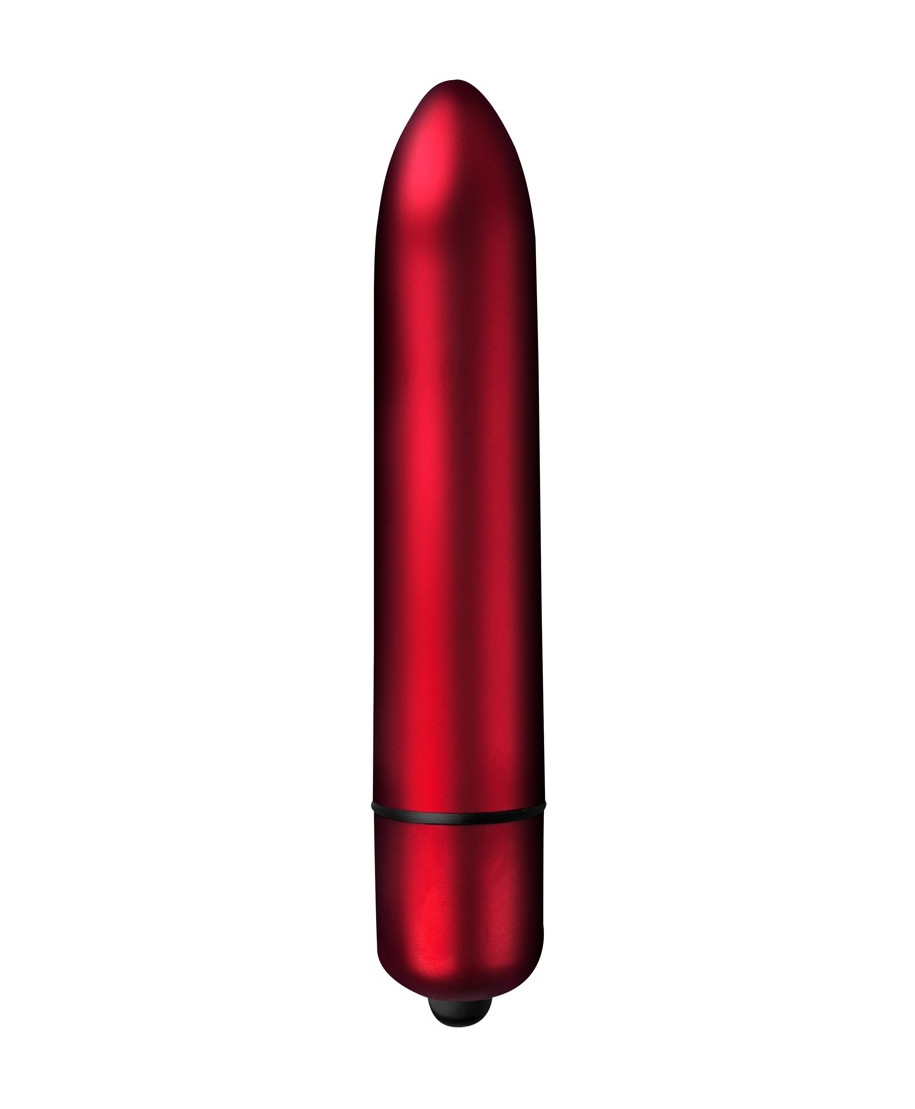 Wibrator-Rouge Allure Red