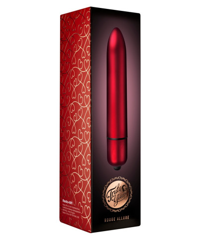 Wibrator-Rouge Allure Red