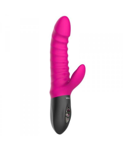 Wibrator-VIBRATORE RABBIT LETEN ANITA THRUSTING