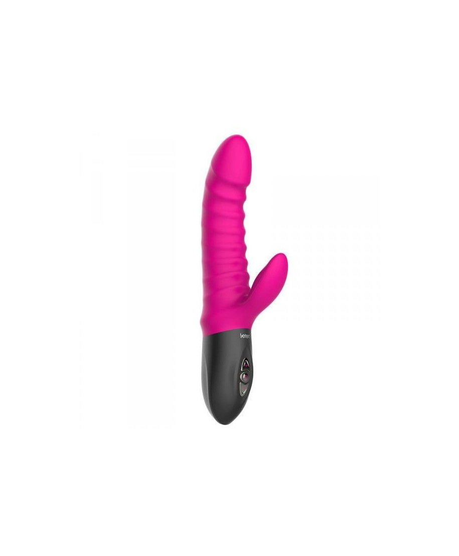 Wibrator-VIBRATORE RABBIT LETEN ANITA THRUSTING