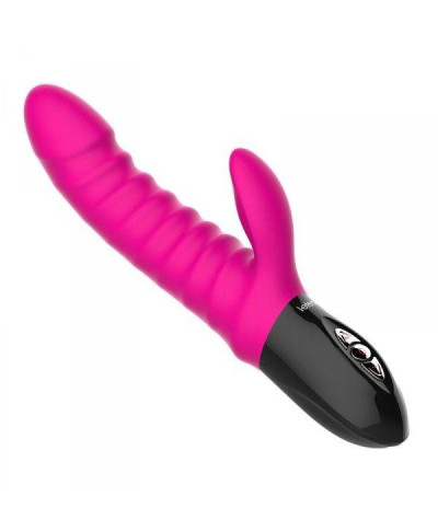 Wibrator-VIBRATORE RABBIT LETEN ANITA THRUSTING