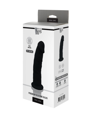 Dildo realistyczne sztuczny członek penis sex 15cm