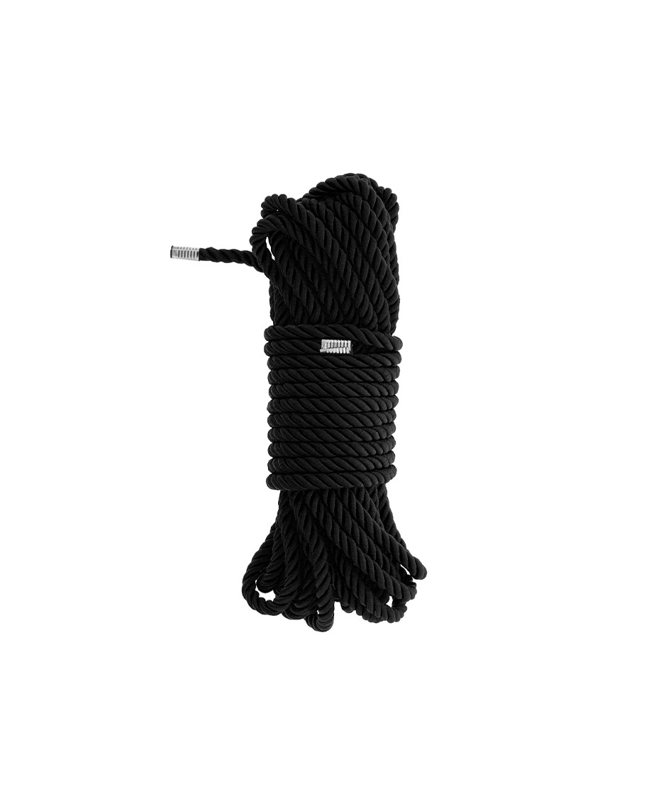 Bondage bdsm krępowanie wiązanie lina sznur 10m