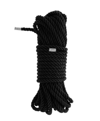 Bondage bdsm krępowanie wiązanie lina sznur 10m