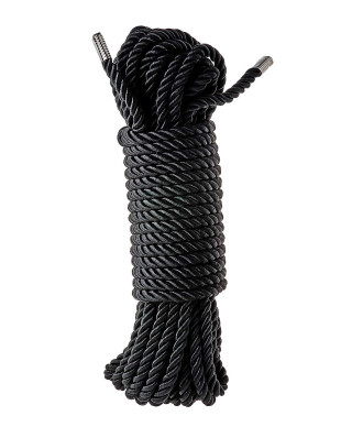 Bondage bdsm krępowanie wiązanie lina sznur 10m