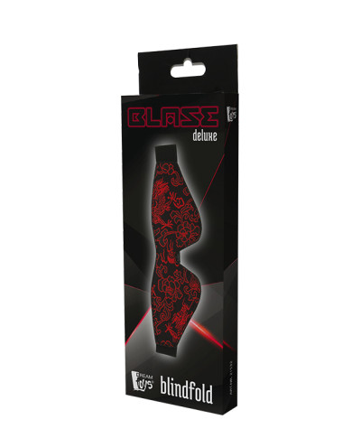 BLAZE DELUXE BLINDFOLD