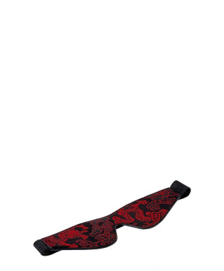 BLAZE DELUXE BLINDFOLD