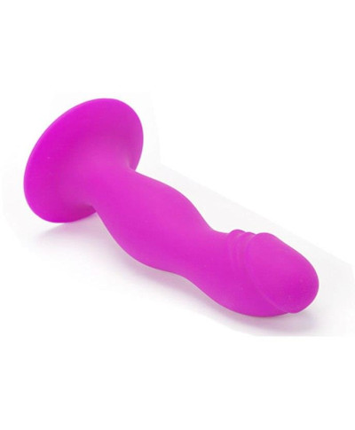 Dildo analne realistyczny korek przyssawka 16cm