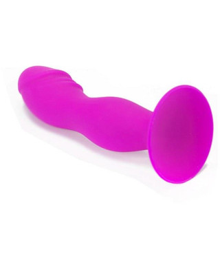 Dildo analne realistyczny korek przyssawka 16cm