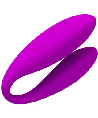 Wibrator dla par podczas sexu masażer 30trybów sex