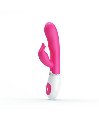 Wibrator do punktu g łechtaczki sex 30 trybów 20cm
