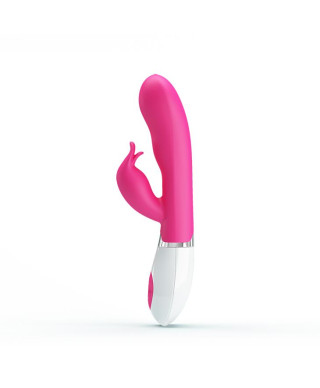 Wibrator do punktu g łechtaczki sex 30 trybów 20cm