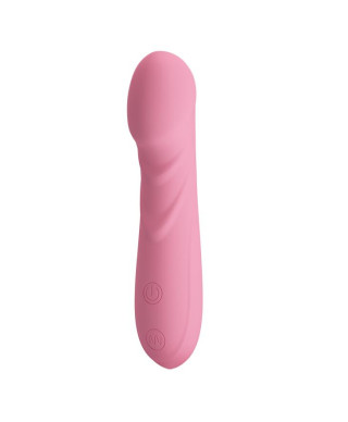 Stymulator sex masażer do punktu g 14cm 30trybów