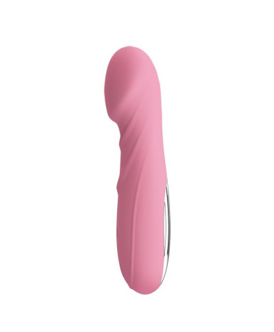 Stymulator sex masażer do punktu g 14cm 30trybów