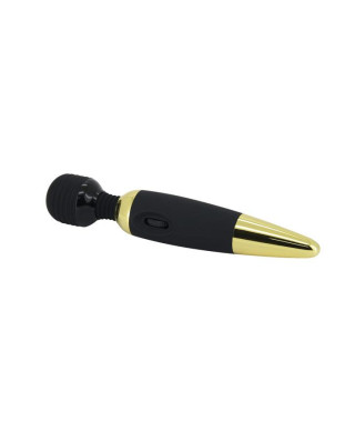 Duży masażer intymny stymulator łechtaczki 25cm