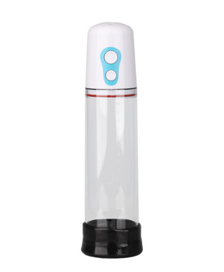 MENZSTUFF AUTOMATIC PENIS PUMP