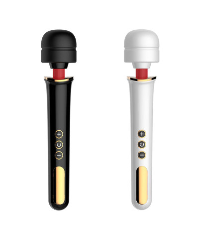 Masażer do łechtaczki pochwy bodywand różdżka usb