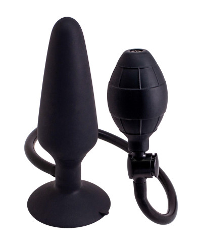 Inflatable Butt Plug L